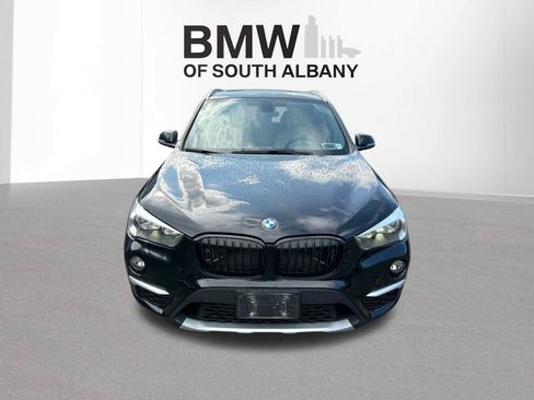 Used 2018 BMW X1 xDrive28i AWD/4WD image 18