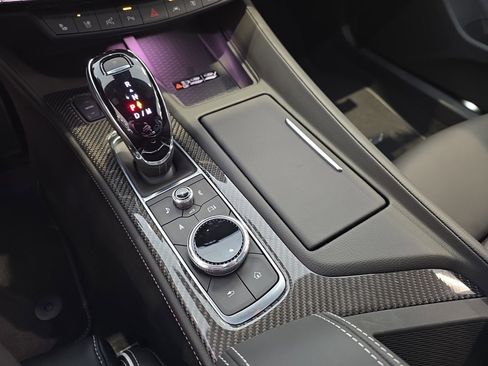 New 2026 Cadillac CT5 V Blackwing w/ Precision Package image 23