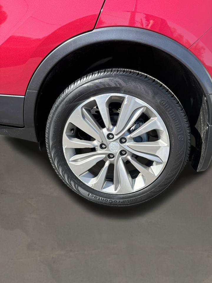 Used 2019 Buick Encore Preferred FWD image 33