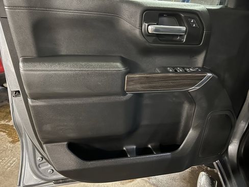 Used 2020 Chevrolet Silverado 1500 LT w/ All-Star Edition image 20