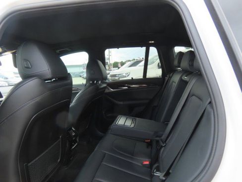 Used 2023 BMW X3 sDrive30i w/ Convenience Package RWD image 18