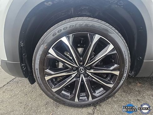 Certified 2025 MAZDA CX-50 AWD 2.5 S w/ Weather Package image 18