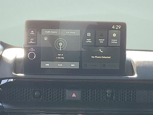 Used 2026 Honda CR-V EX-L image 13