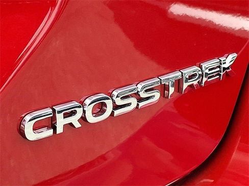 New 2025 Subaru Crosstrek 2.5i Limited w/ Crosstrek Mirror Package image 22