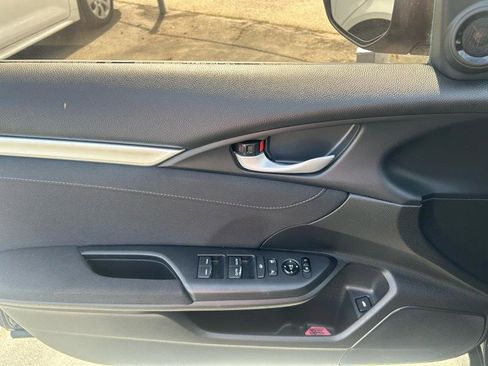 Used 2016 Honda Civic EX-T image 7