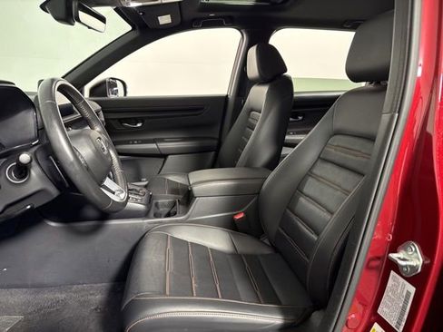 Used 2024 Honda CR-V Sport-L image 14