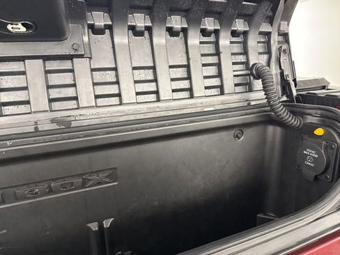 Used 2020 RAM 1500 Laramie w/ Sport Appearance Package image 30