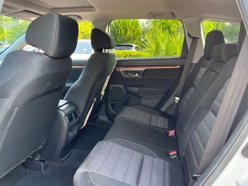 Used 2019 Honda CR-V EX image 9