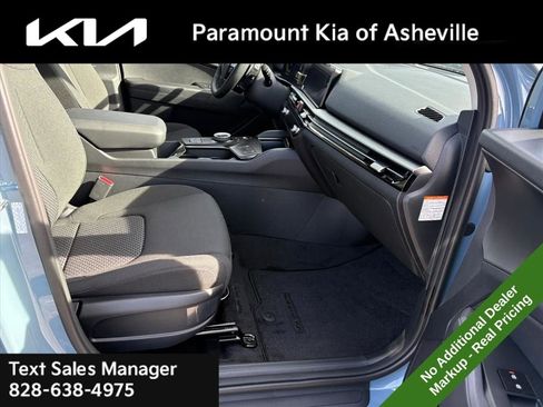 New 2026 Kia Sportage S image 18