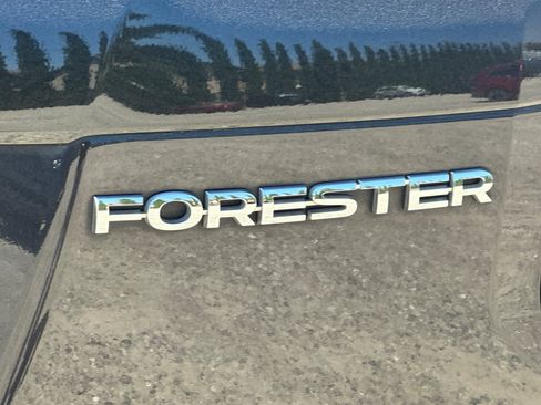 Used 2018 Subaru Forester 2.5i Touring w/ Popular Package #3B AWD/4WD image 7