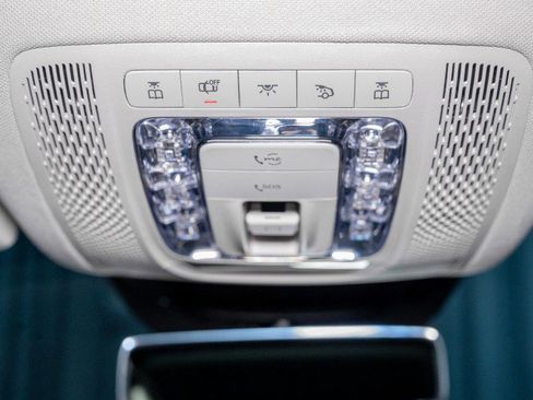 Used 2023 Mercedes-Benz GLE 350 4MATIC image 23