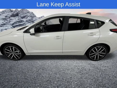 New 2026 Subaru Impreza 2.0i Sport AWD/4WD image 6