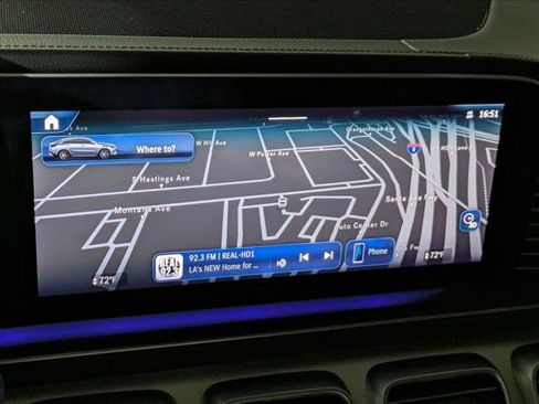 New 2026 Mercedes-Benz GLE 450 4MATIC Coupe image 14