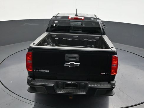 Used 2018 Chevrolet Colorado LT w/ LT Convenience Package RWD image 22