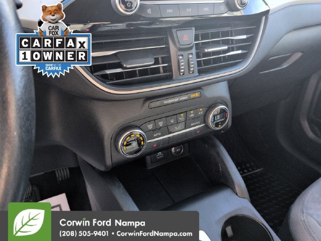 Used 2020 Ford Escape SE Sport AWD/4WD image 17