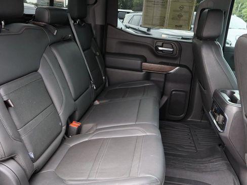 Certified 2020 GMC Sierra 1500 Denali w/ Denali Ultimate Package AWD/4WD image 30
