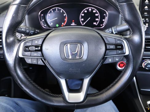 Used 2018 Honda Accord EX-L image 50
