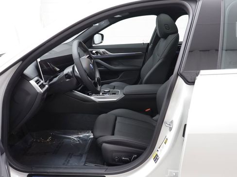 New 2026 BMW i4 xDrive40i w/ Parking Assistance Package AWD/4WD image 6