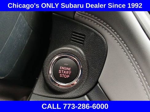 Certified 2025 Subaru Outback Premium w/ Popular Package #1A image 17