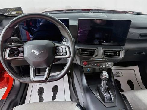 Used 2024 Ford Mustang GT RWD image 21