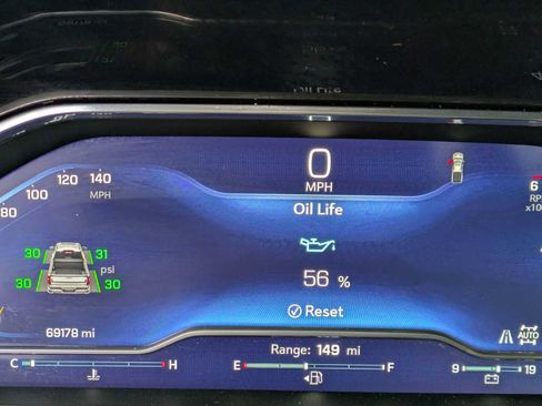 Used 2023 Chevrolet Silverado 1500 RST w/ All Star Edition Plus image 29