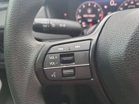 Certified 2024 Honda Accord LX image 24