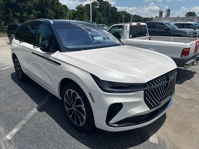 Used 2024 Lincoln Nautilus Reserve w/ Equipment Group 202A