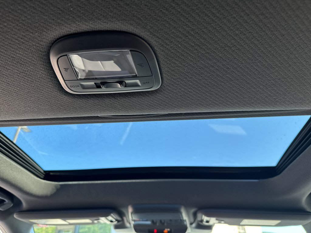 New 2026 Subaru Outback Limited AWD/4WD image 39