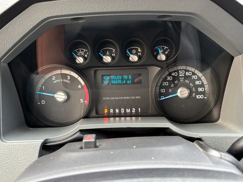 Used 2013 Ford F350 XL AWD/4WD image 13