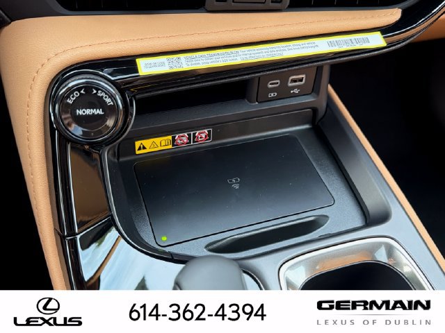 New 2026 Lexus NX 350 AWD w/ Accessory Package (2T) image 28
