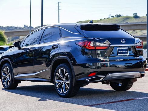 Used 2022 Lexus RX 350 FWD w/ Premium Package image 6