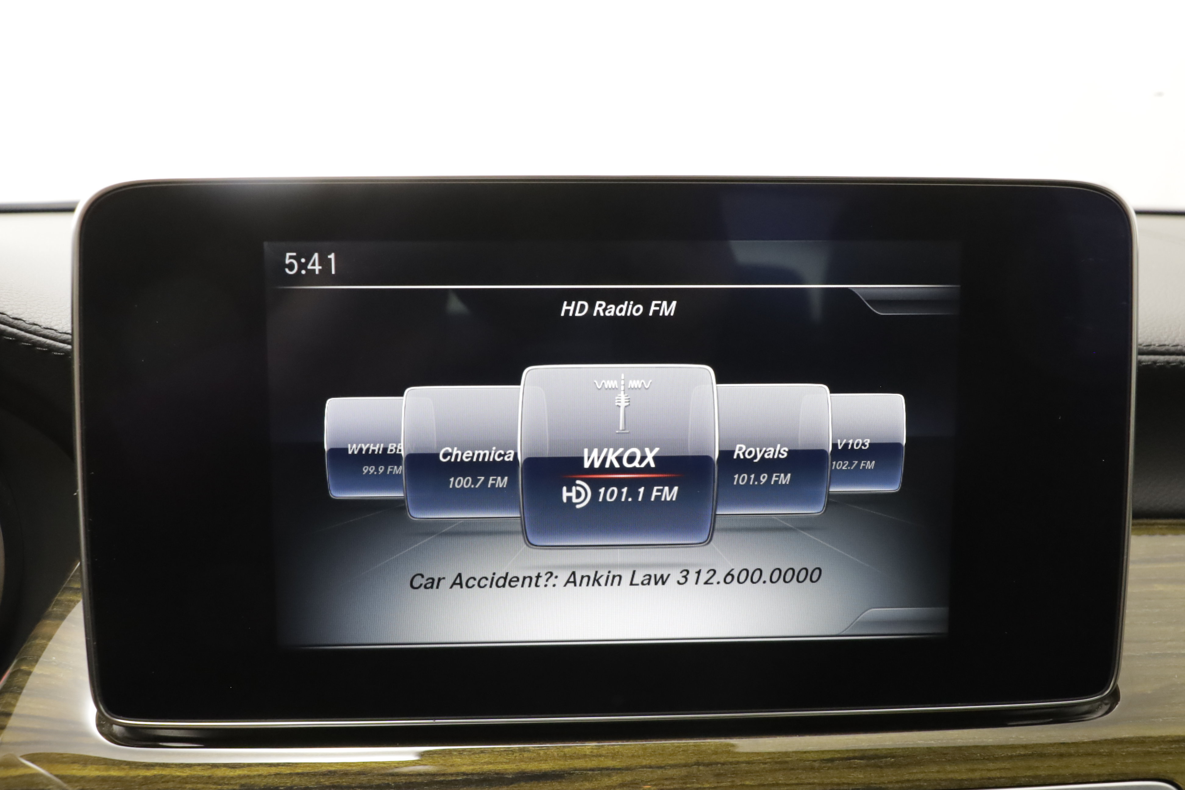 Used 2015 Mercedes-Benz CLS 400 4MATIC image 10