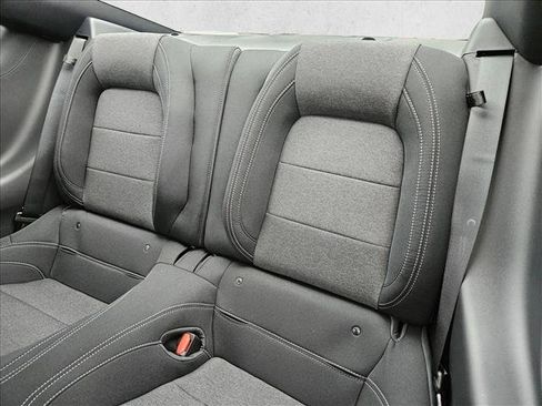 New 2026 Ford Mustang GT image 12