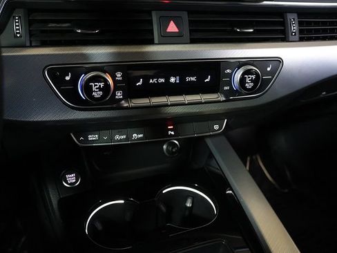 Used 2025 Audi A5 2.0T Premium Plus AWD/4WD image 21