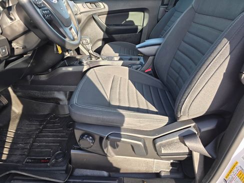 Used 2022 Ford Ranger XL w/ FX4 Off-Road Package image 10