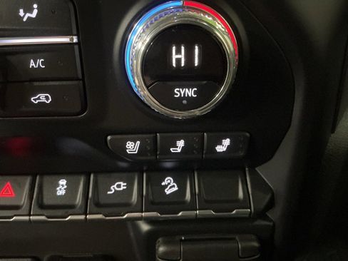 Used 2019 GMC Sierra 1500 AT4 w/ AT4 Premium Package image 24