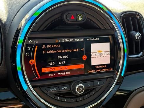 Used 2020 MINI Cooper Countryman S w/ Driver Assistance Package AWD/4WD image 14