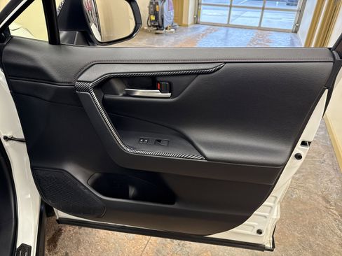 Used 2021 Toyota RAV4 XSE image 16