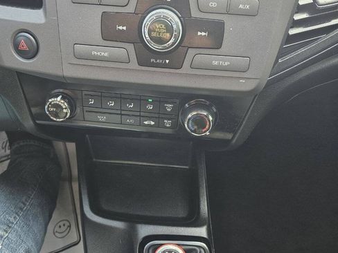 Used 2012 Honda Civic Si image 18