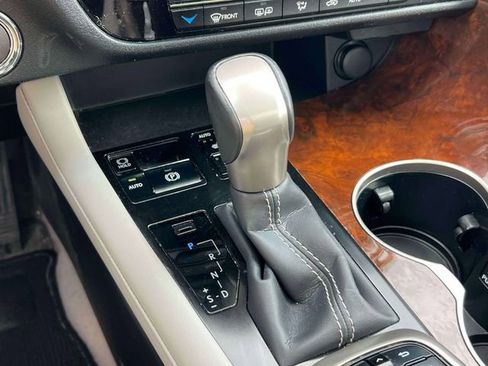 Used 2019 Lexus RX 350 AWD image 38