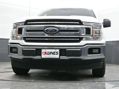 Used 2019 Ford F150 XL w/ XL Power Equipment Group image 46
