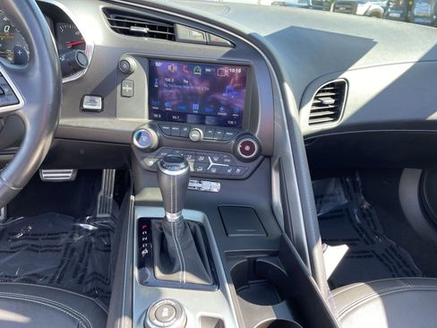 Used 2019 Chevrolet Corvette Grand Sport image 17