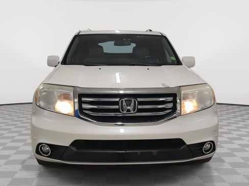 Used 2013 Honda Pilot Touring image 27