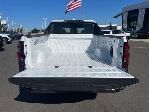 New 2026 Chevrolet Silverado EV LT image 28