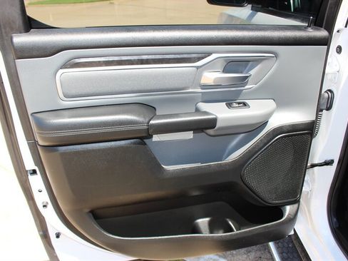 Used 2020 RAM 1500 Big Horn AWD/4WD image 21