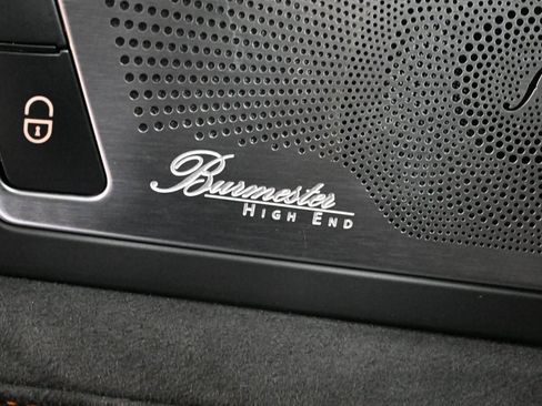 Used 2021 Mercedes-Benz AMG GT Black Series w/ Lane Tracking Package image 39