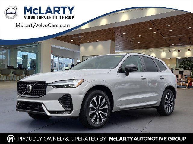Certified 2024 Volvo XC60 B5 Core w/ Protection Package Premier AWD/4WD 360° Tour