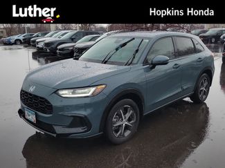 Used 2024 Honda HR-V EX-L video 1