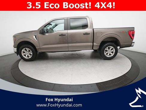 Used 2023 Ford F150 XLT image 22