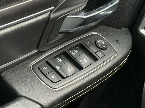 Used 2021 RAM 1500 Classic Warlock w/ Trailer Tow Group AWD/4WD image 33
